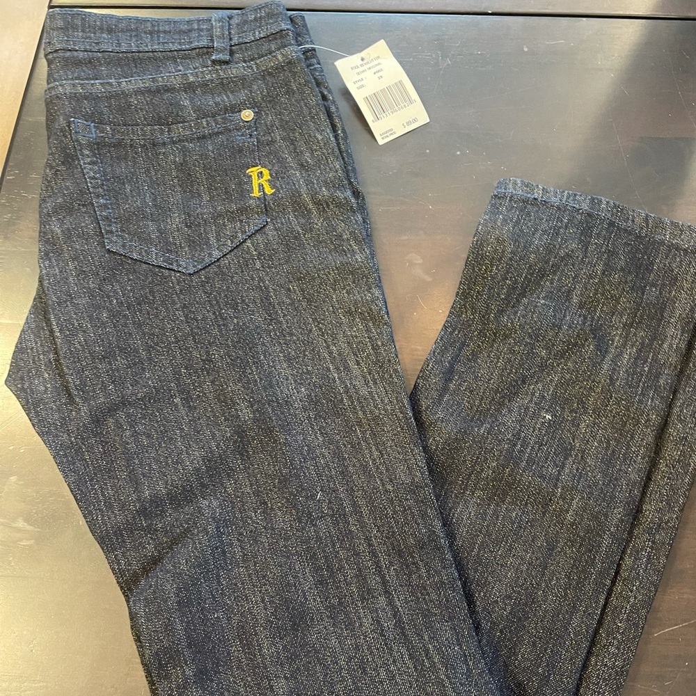 Rock Revolution jeans